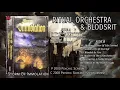 Lagu RITUAL ORCHESTRA - BLODSRIT \
