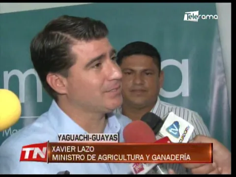 EE.UU. invertirá $ 1,2 millones en el sector cacaotero ecuatoriano