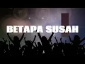 Download Lagu BETAPA SUSAH REMIX | NEW NAZARETH 2023NEW NIKOTATONTOS