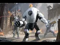 Tau 9th edition codex impressions
