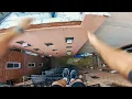 Download Lagu New York Rooftop Parkour POV 🇺🇸