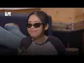 KIM & Marion Jola Bacain komen #Magnet PART 2