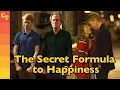 Download Lagu ABOUT TIME and the Secret Formula for Happiness