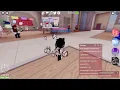 Doing an MR Shift at Nova - Work at a Hotel