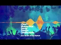 David Guetta & OneRepublic - I Don't Wanna Wait (DJs From Mars remix) [Visualizer]