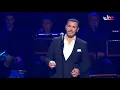 كاظم الساهر - ها حبيبي | دار الأوبرا السلطانية بمسقط 2018