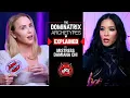 The Dominatrix Archetypes Explained By Mistress Damiana Chi