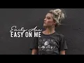Emily Ann Roberts - "Easy On Me" (Official Audio Video)