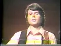 Rick Nelson & The Stone Canyon Band Violets of Dawn Live 1970