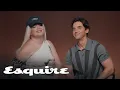 Meg Stalter Paul Downs on the Hacks Scene That Broke Jean Smart Inquiring Minds Esquire