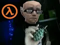 Russian Streamer grenade - Half-Life SFX Dub