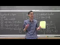 Applied Category Theory Chapter 7 lecture 2 Fong