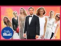 All the girlfriends in the Leonardo DiCaprio under 25 club as he dumps Camila Morrone
