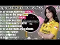 DJ TIKTOK TERBARU 2022 - DJ YO NDAK MAMPU SPEK IDAMANMU X AND NO ONE KNOW FULL BASS