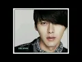 Hyun Bin - That Man Lyrics (Eng + Korea Sub) | Secret Garden OST