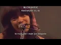 銀杏BOYZ - BABY BABY LIVE 2008 [ENG SUB]