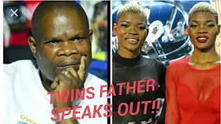 why viggy left idolssa twins father speaks out dj tira signing