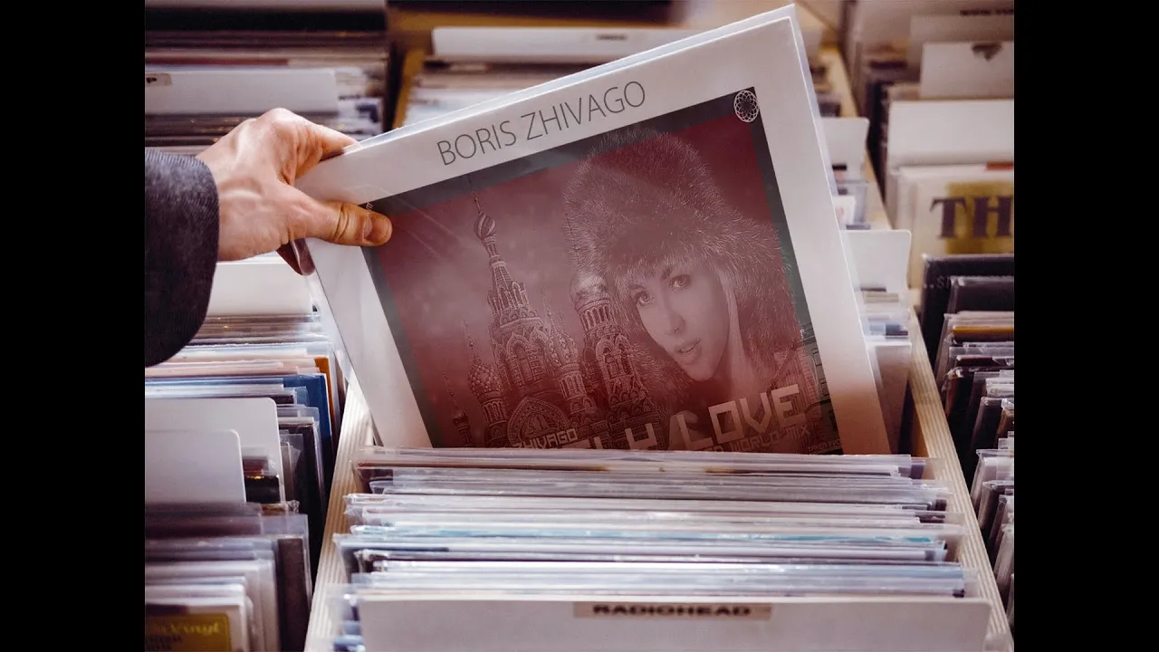 Boris Zhivago - Lonely Love (Extended World Mix) [♫ New Generation Italo Disco 2023 ♫]