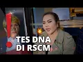 Download Lagu Ajukan Permohonan DNA, Lisa Mariana Terima 40 Pertanyaan dari Penyidik