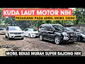 Lagu KUDA LAUT MOTOR Paling GACOR Nih..Jual Mobil Bekas Paling Murah Semua Diobral Akhir Tahun