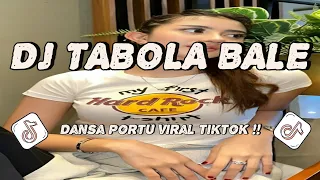 dj tabola bale viral tiktok dansa portu dj papa remix 2025