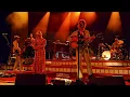 Caamp w/Bebe Stockwell - Used to This - Greek Theater - Los Angeles, CA July 16, 2025