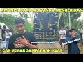 SUARA RISWANDA mengerikan ‼️cak jemar sampai gak kuat ‼️