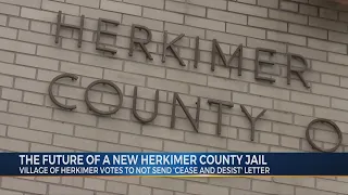 The Future of a New Herkimer County Jail