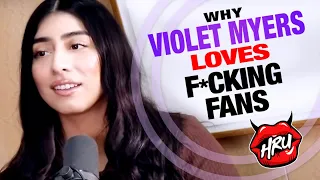 Download Why Violet Myers Loves F*cking Fans MP3