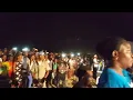 Yemi Alade performing "Na Gode" at her Sold-Out Concert in Buguma