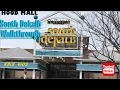 HOOD MALL SOUTH DEKALB WALKTHROUGH