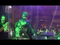 AMAZONIA x COLÔMBIA - COMUNIDADE NINJITSU - AO VIVO EM  NOVA PRATA