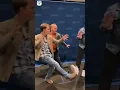 clone wars cast having fun