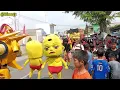 Download Lagu  ODONG-ODONG BAH REWOK KARAWANG #odongodong #karawang #kangdedymulyadi 