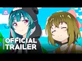 Download Lagu Kuma Kuma Kuma Bear Season 2 | Official Trailer 2