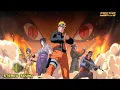 Download Lagu FREE FIRE x NARUTO : SHIPPUDEN || NEW LOBBY MUSIC