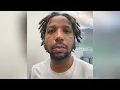 New Orleans jail worker arrested after 10 inmates escape admits helping due to stabbing threat