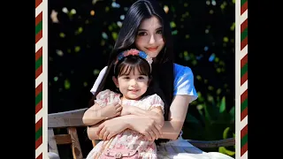 من يومين كنا صغيرين   سر وجعنا    رحمة محسن ونوردو    من فيلم أذما    دندنها