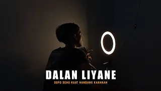 Download Sopo seng kuat nandang kahanan ( DALAN LIYANE - HENDRA KUMBARA ) Cover By Amrii Aja MP3