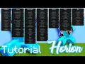 How To USE Horion Hacked Client TUTORIAL 26 0