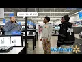 Angry Walmart Manager Kicked Us Out
