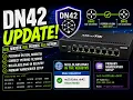 My DN42 Network Just Got Serious MikroTik BGP Filters DNS