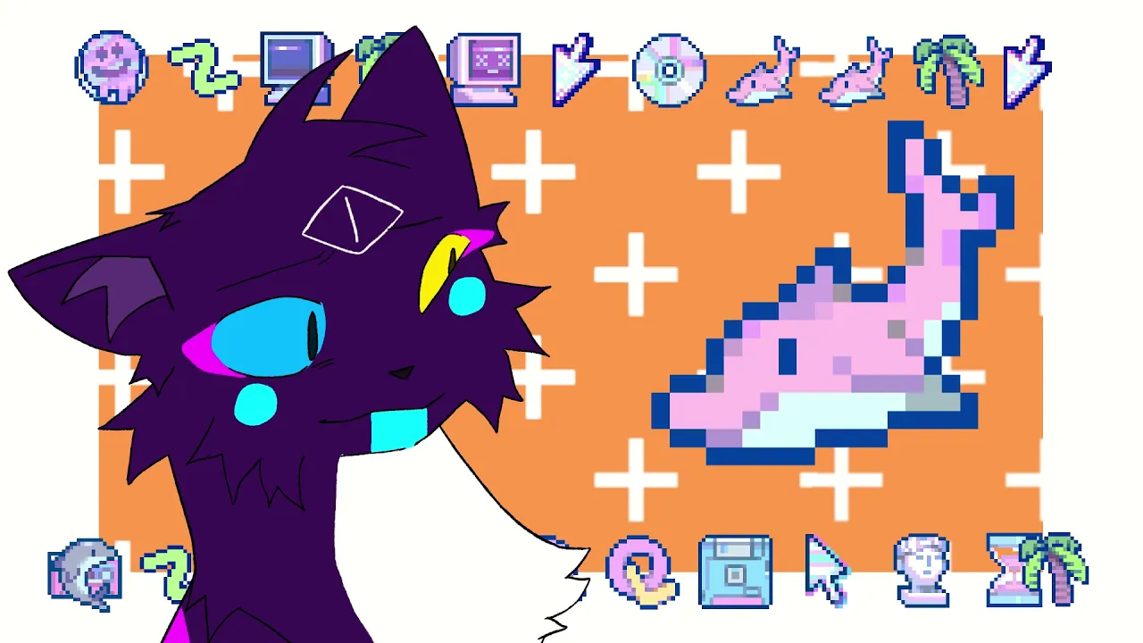 Gifted to Ben by Oak