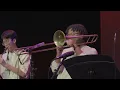 Romance - Hiroshi Suzuki (Johney Green Senior Recital)