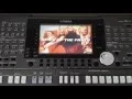 Download Lagu Yamaha PSR-S970 Keyboard Factory Demo Songs