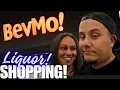 Stocking UP BevMo