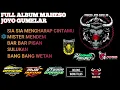 Lagu DJ BANTENGAN‼️FULL ALBUM JINGLE MAHESO JOYO GUMELAR‼️FULL GAYENG