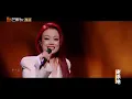【纯享】#容祖儿 大合唱版《#心淡 》生病失声意外造就最感人舞台，全场大合唱变演唱会 这一次换大家唱给容祖儿听｜《声生不息·大湾区季》 Infinity And Beyond S4｜ MangoTV
