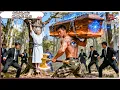 Download Lagu Chiến Thần Về Quê Báo Hiếu Thấy Cảnh Mẹ Già Bị Đám Côn Đồ Đánh Đập Nổi Điên Lấy Mạng Từng Thằng