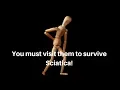 Testimony of Sciatica Patient of Asheville Back In Balance